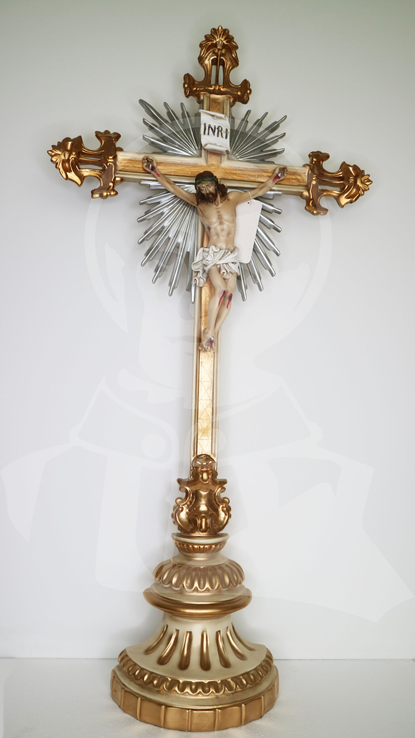 Cristo Esplendor Marfinite - 96cm