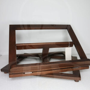 Estante Missal com Base Giratória