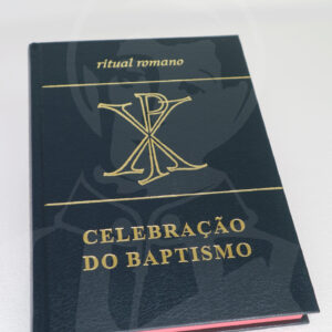 Celebração do Batismo