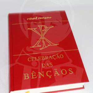 Celebração das Bênçãos