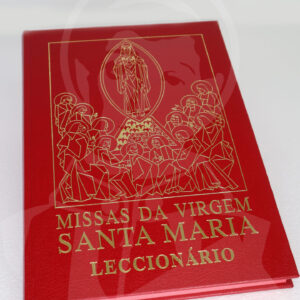 Missas da Virgem Santa Maria - Lecionário