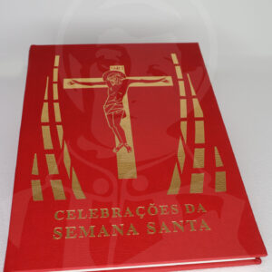 Celebração da Semana Santa