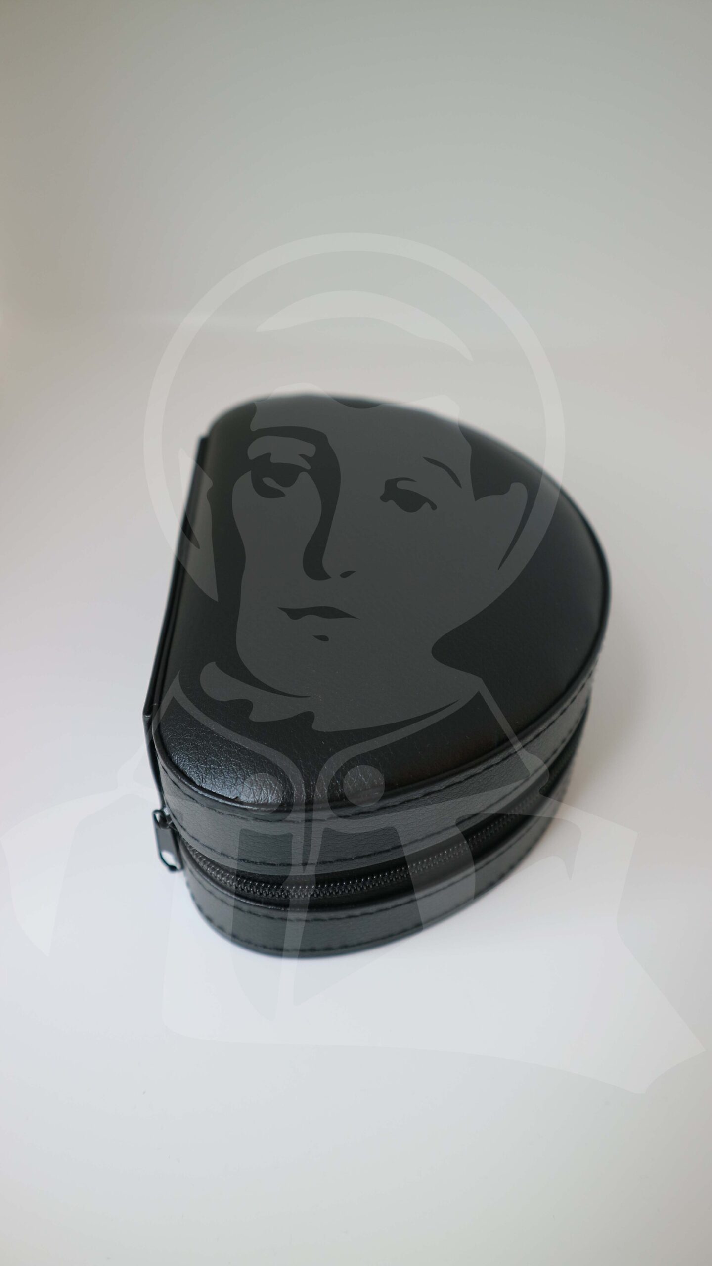 Estojo Porta Vasos 3 Óleos Santos - Image 2