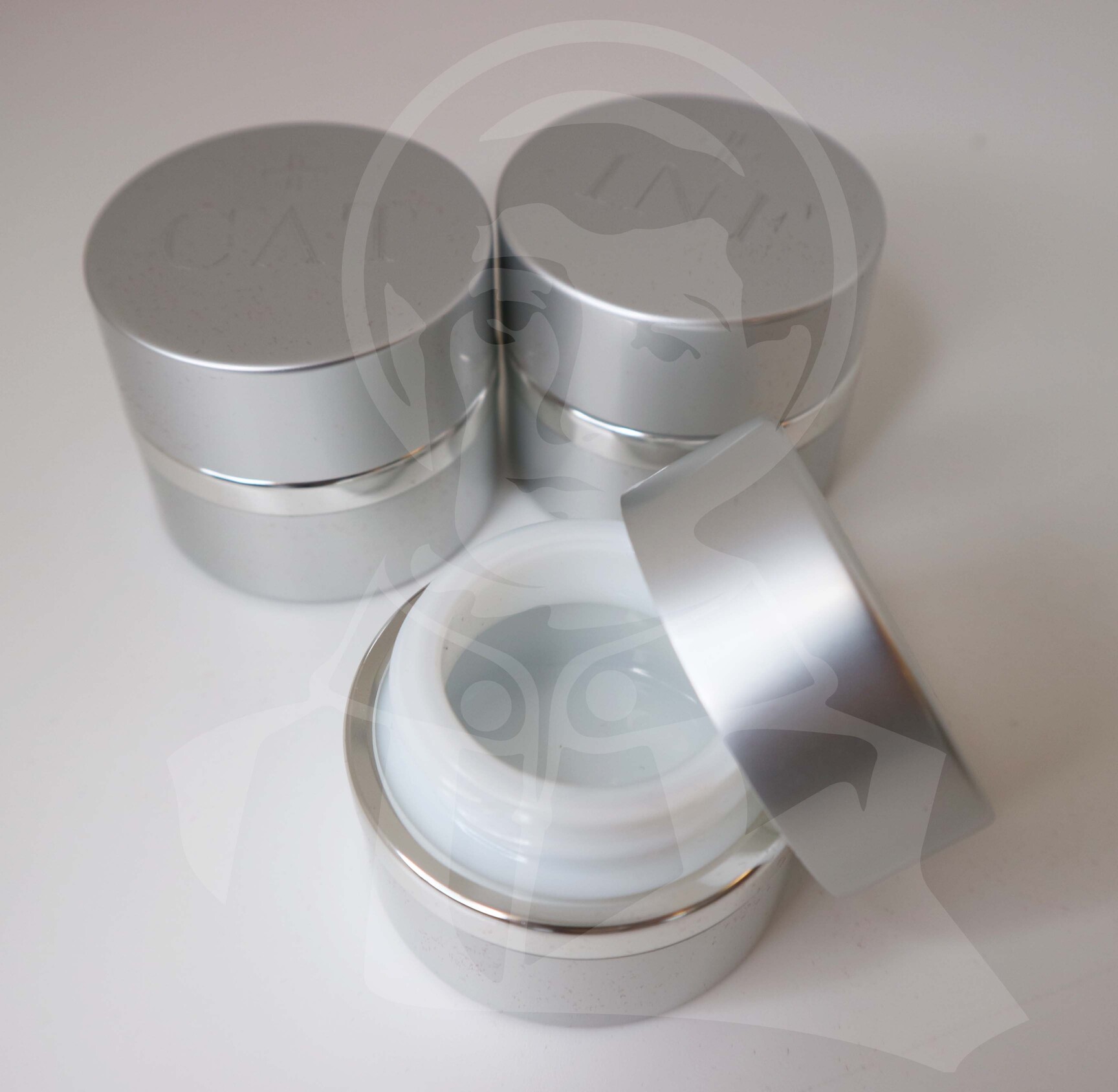 Estojo Porta Vasos 3 Óleos Santos - Image 3