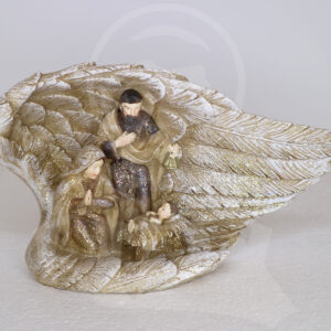 Sagrada Família na Asa