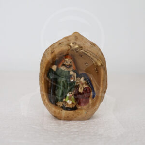 Sagrada Família Noz