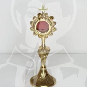 Relicário Flor