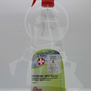 SPRAY DESINFETANTE HYGIENIC BFV - 750ml