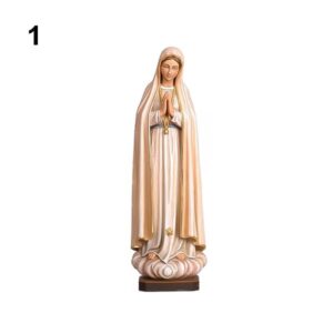 Imagens em Madeira de Modelo Italiano