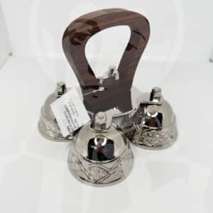 Campainhas de 4 Sons