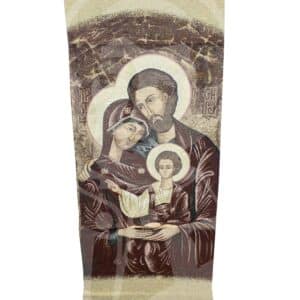 Pano de Ambão Natal - CAT095