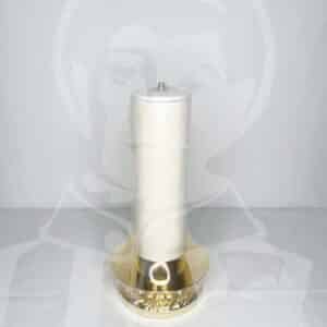 Lamparina Cera Líquida