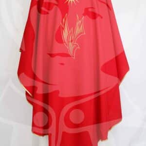 Casula Espírito Santo