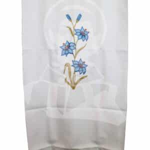 Pano Ambão Bordado - Mariano