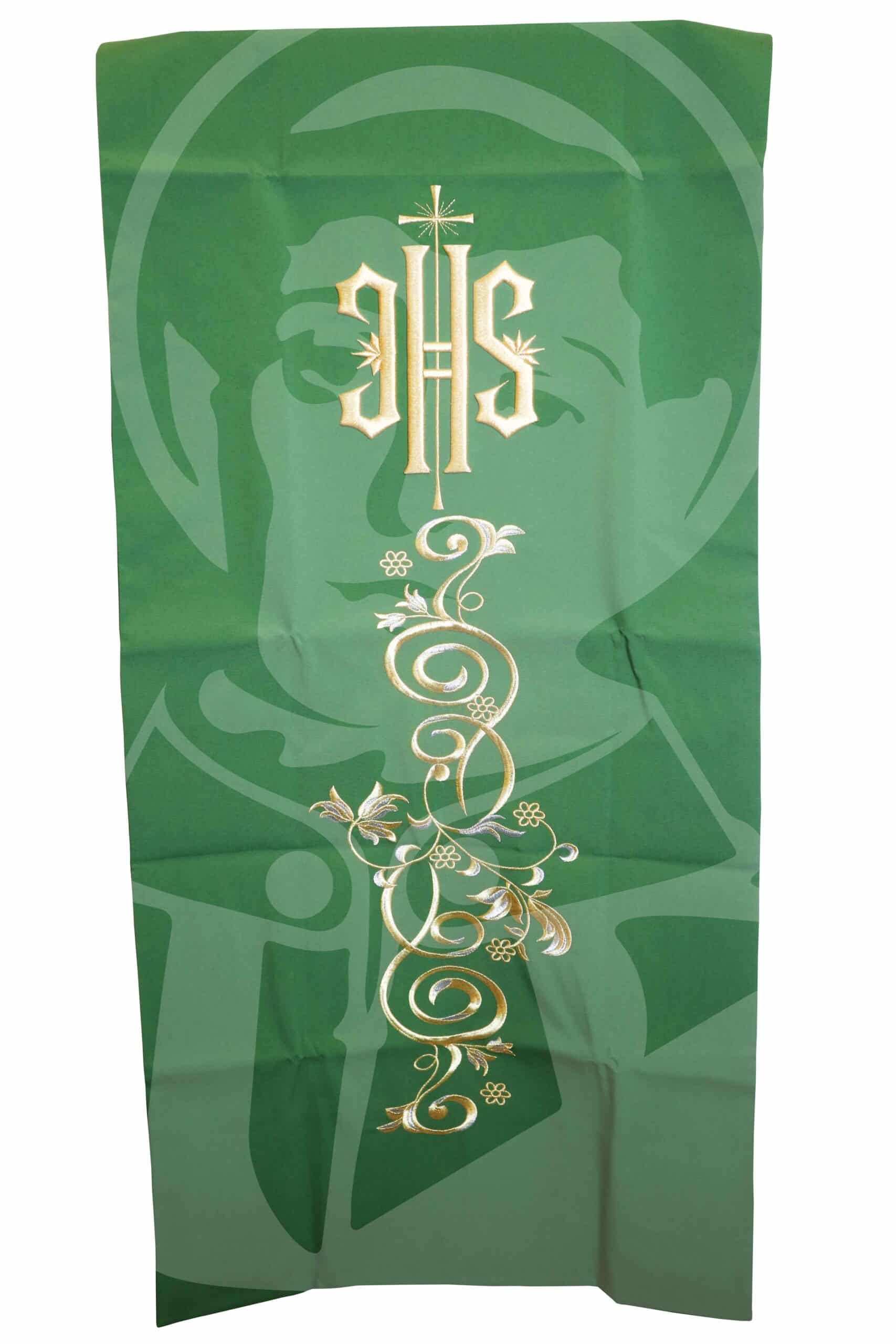 Pano Ambão - Verde - Image 2