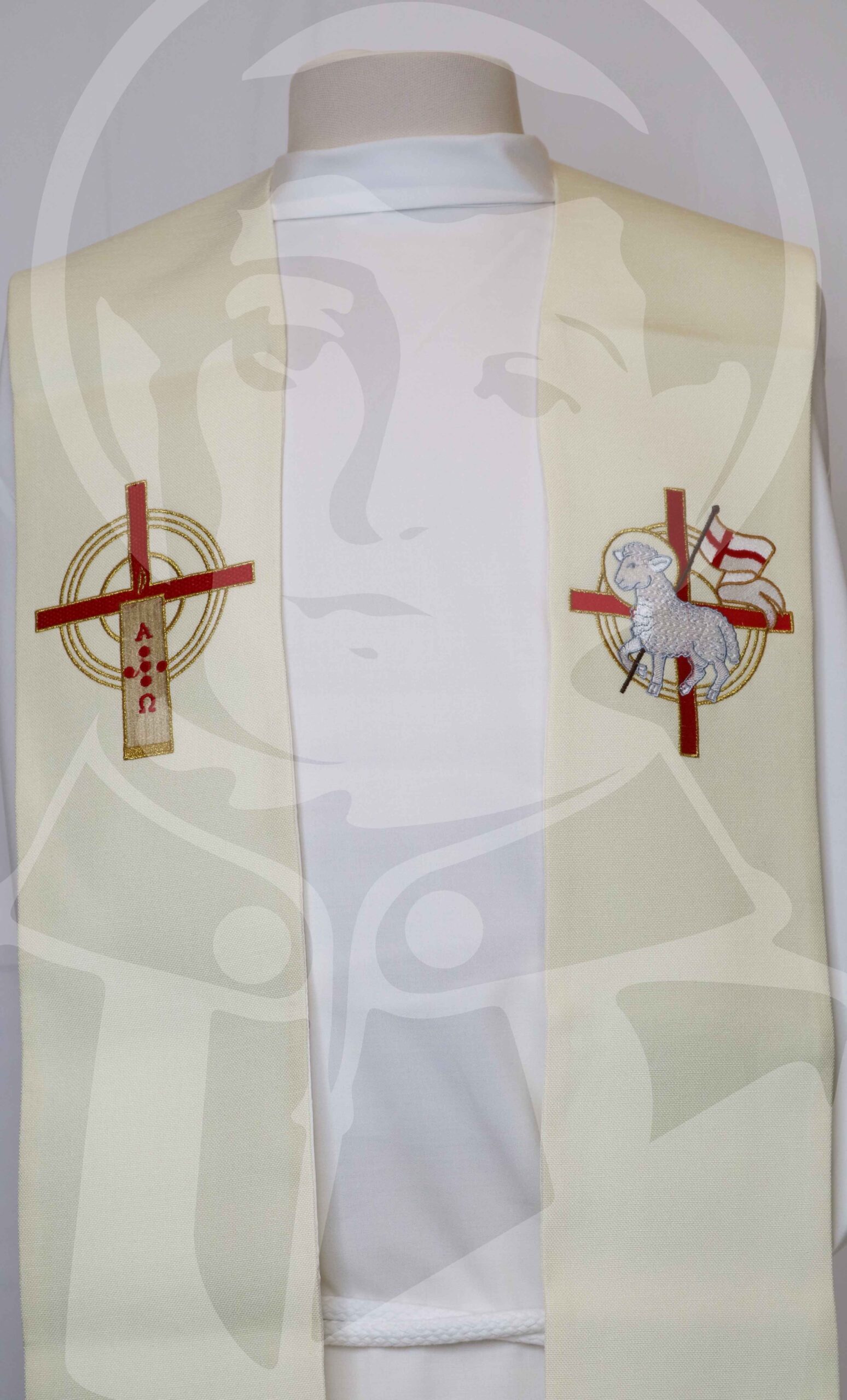 Estola Branca - Image 2