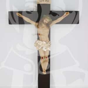 Crucifixo de parede