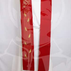 Estola Espírito Santo