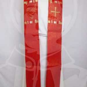 Estola Espírito Santo