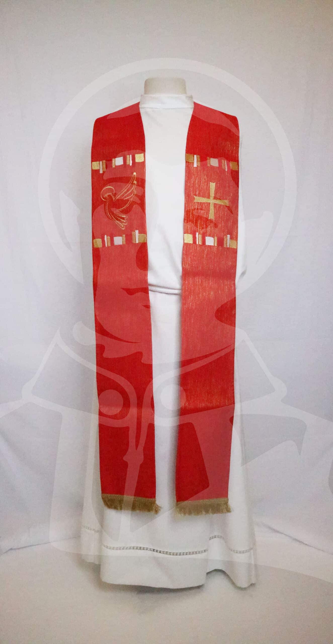 Estola Espírito Santo