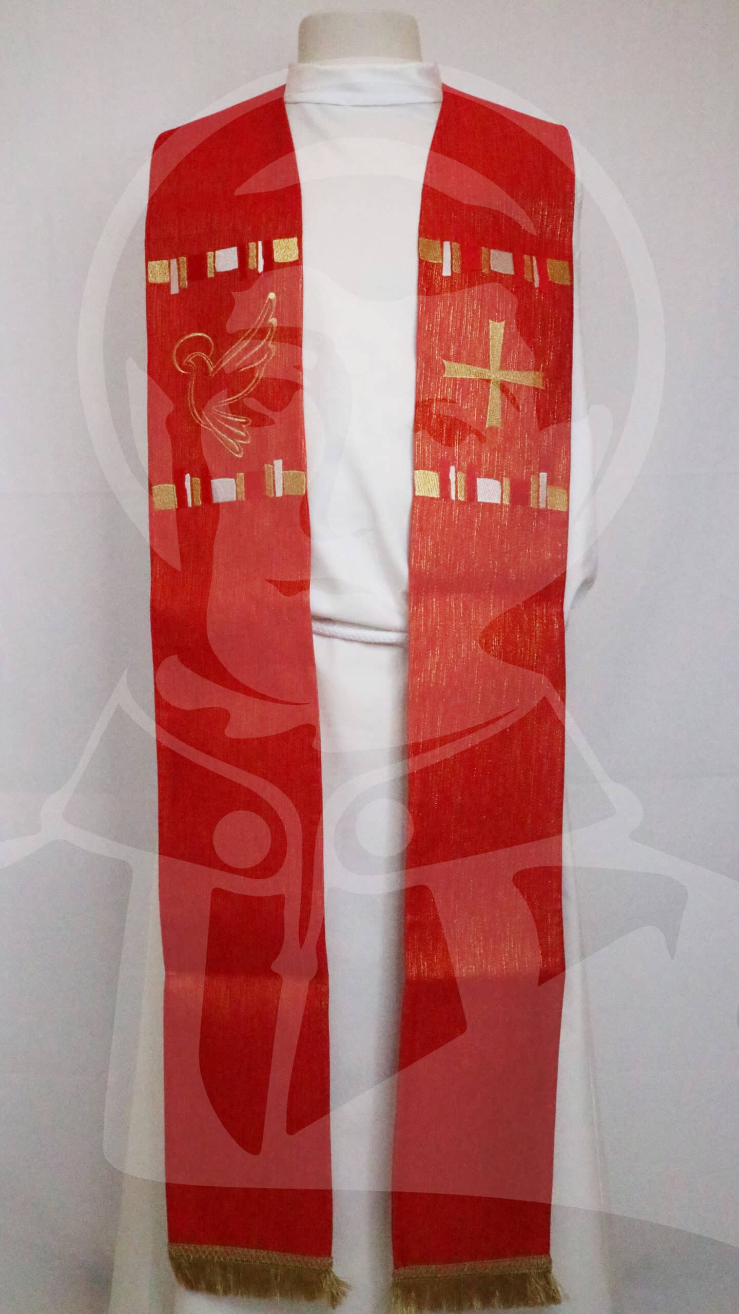 Estola Espírito Santo - Image 2