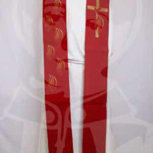 Estola Espírito Santo