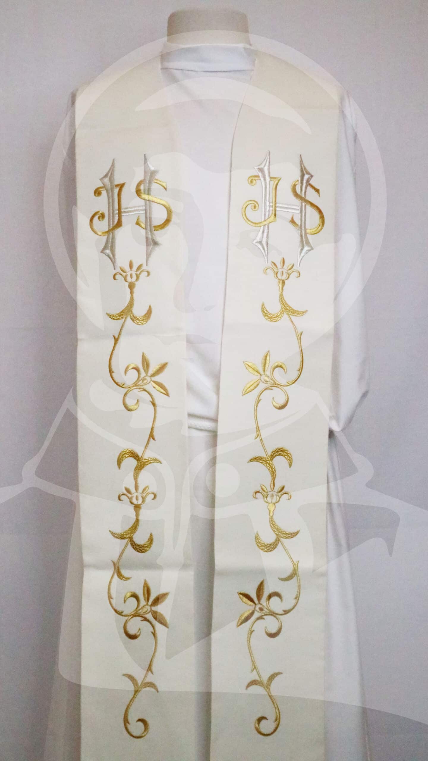 Estola Branca - Image 2