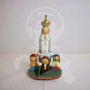 Aparição de Fátima