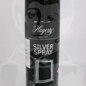 Spray Limpa Prata/Casquinha