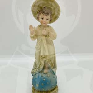 Menino Jesus - 13,5cm