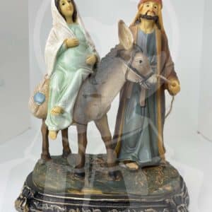 Sagrada Família Fuga