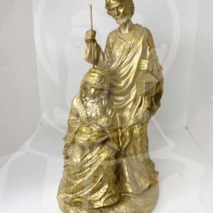 Sagrada Família Dourada