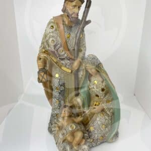 Sagrada Família Colorida