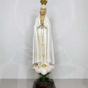 Imagem N.ª Senhora Fátima - 41cm
