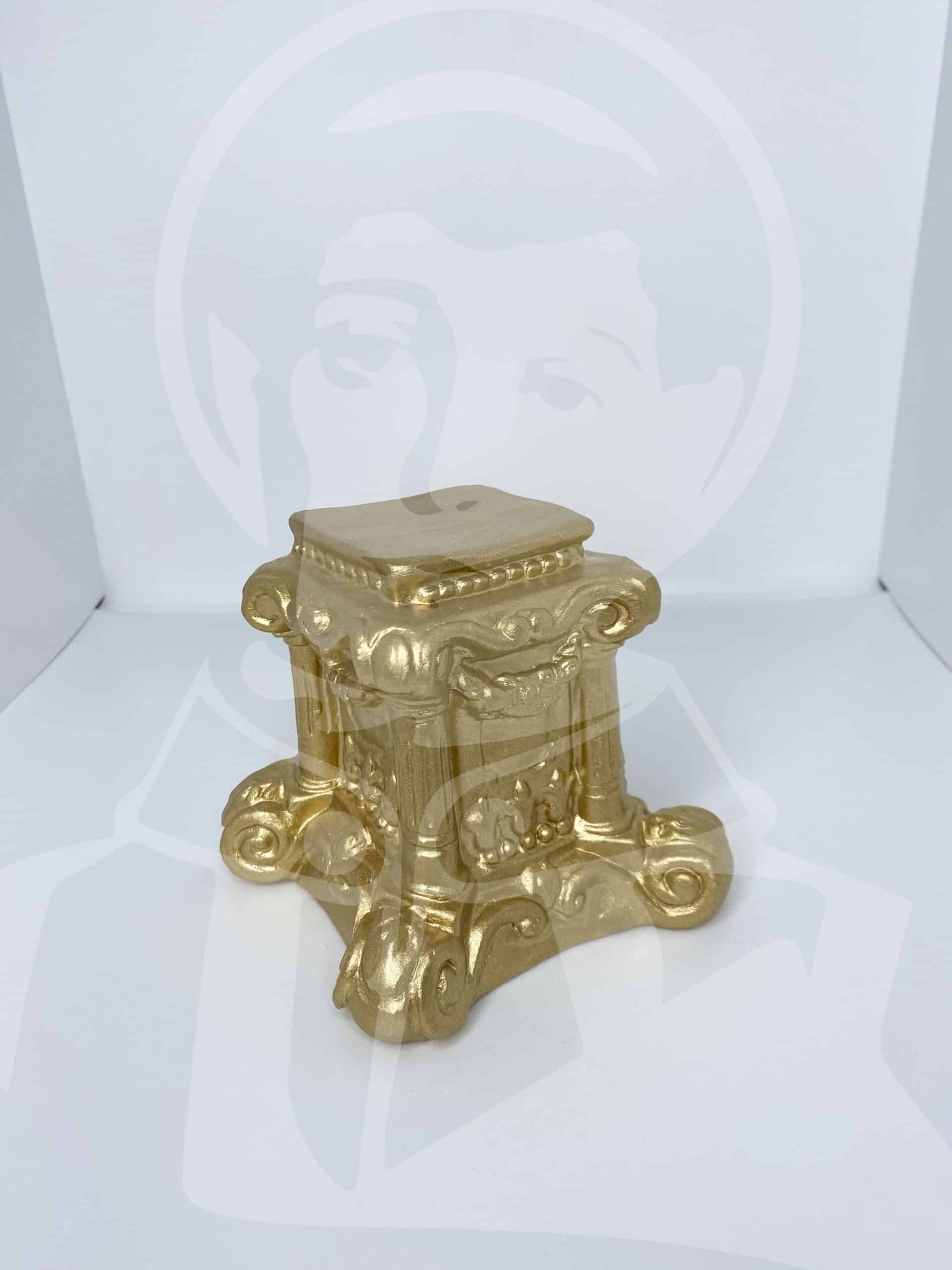 Base em terracota - Image 2