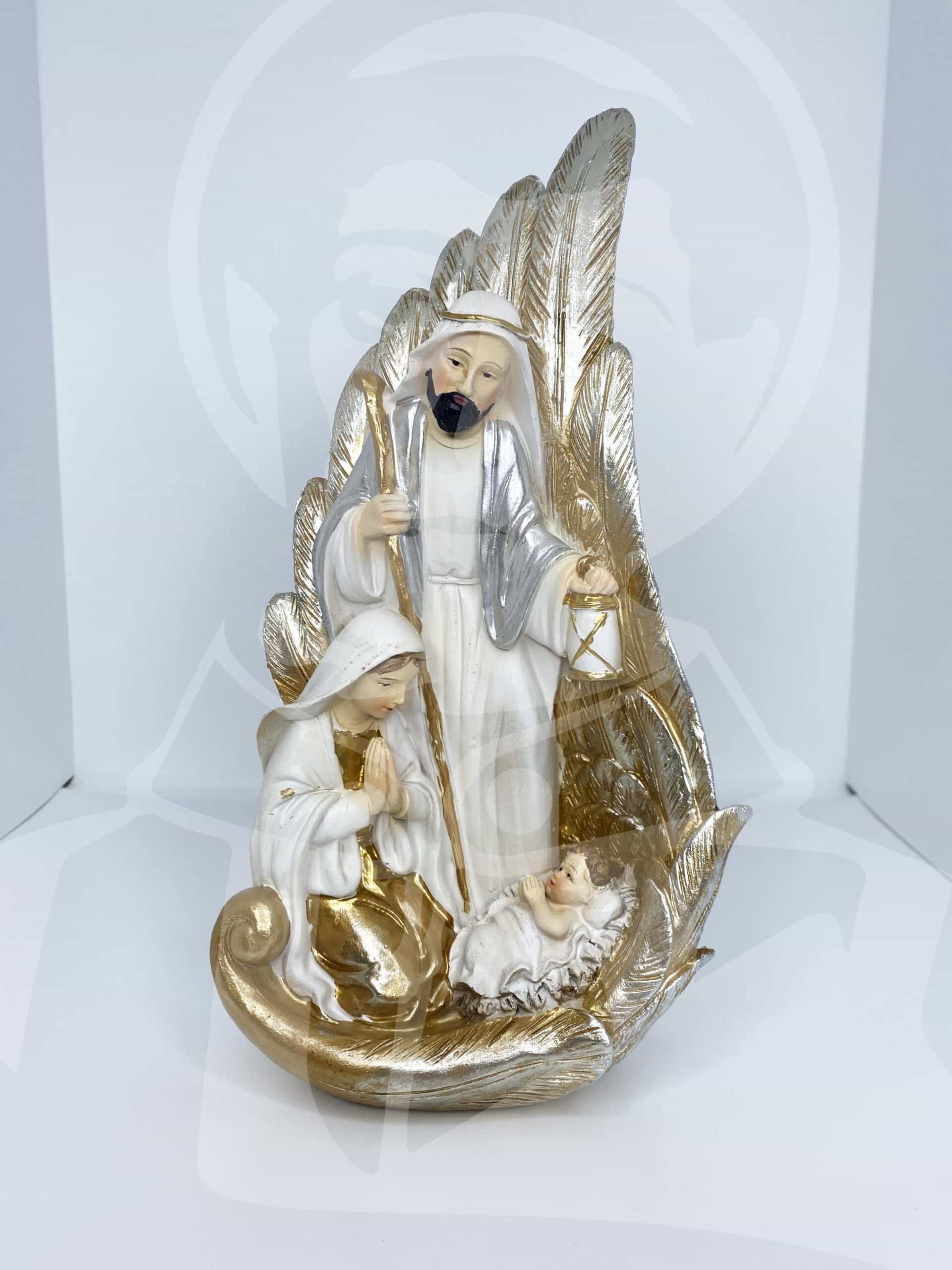 Sagrada Família na Asa