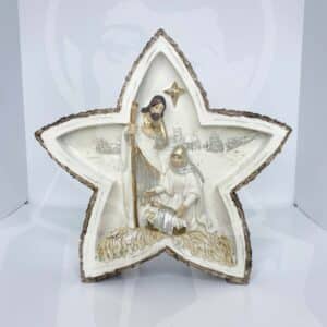 Sagrada Família Estrela