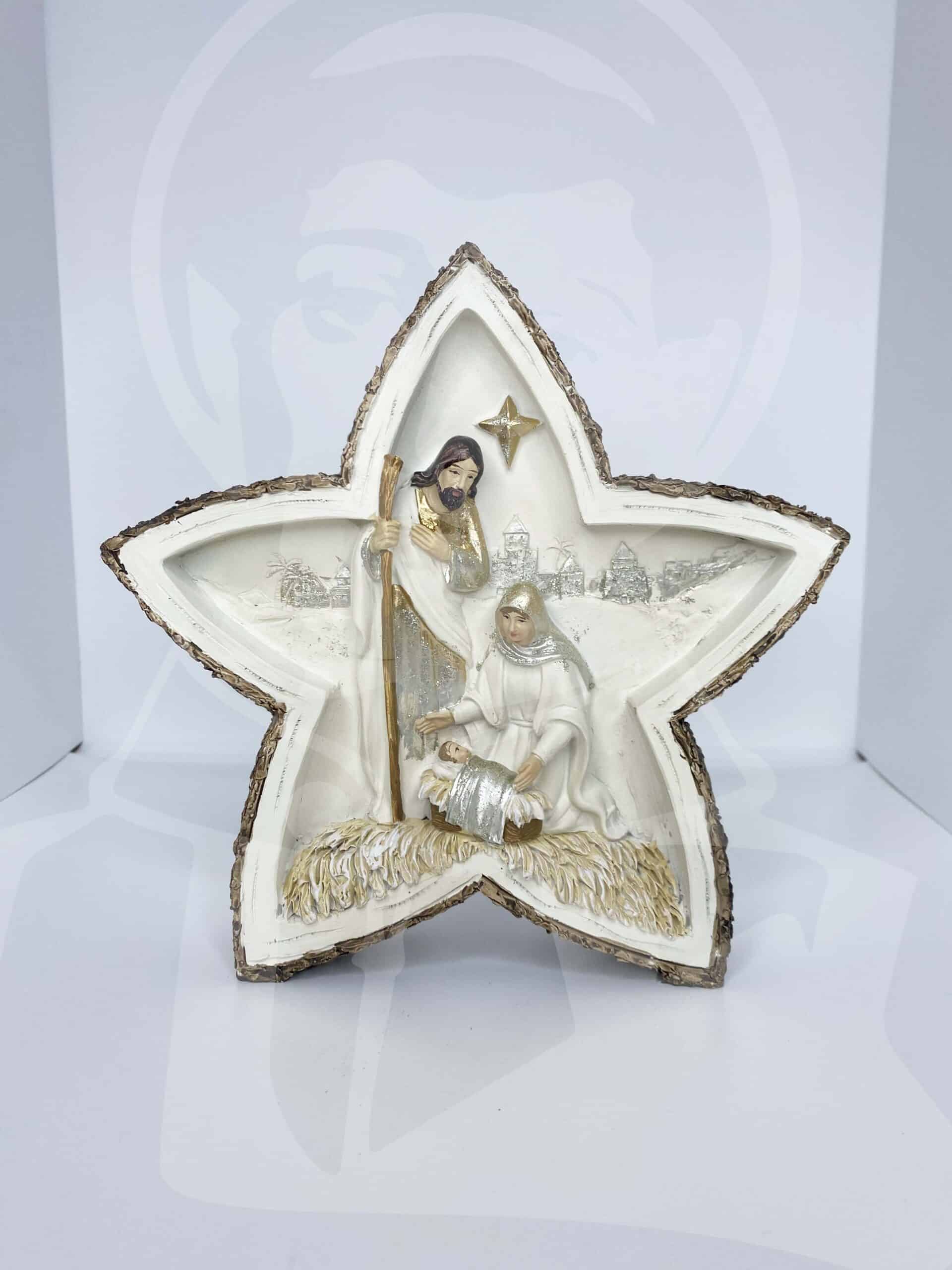 Sagrada Família Estrela