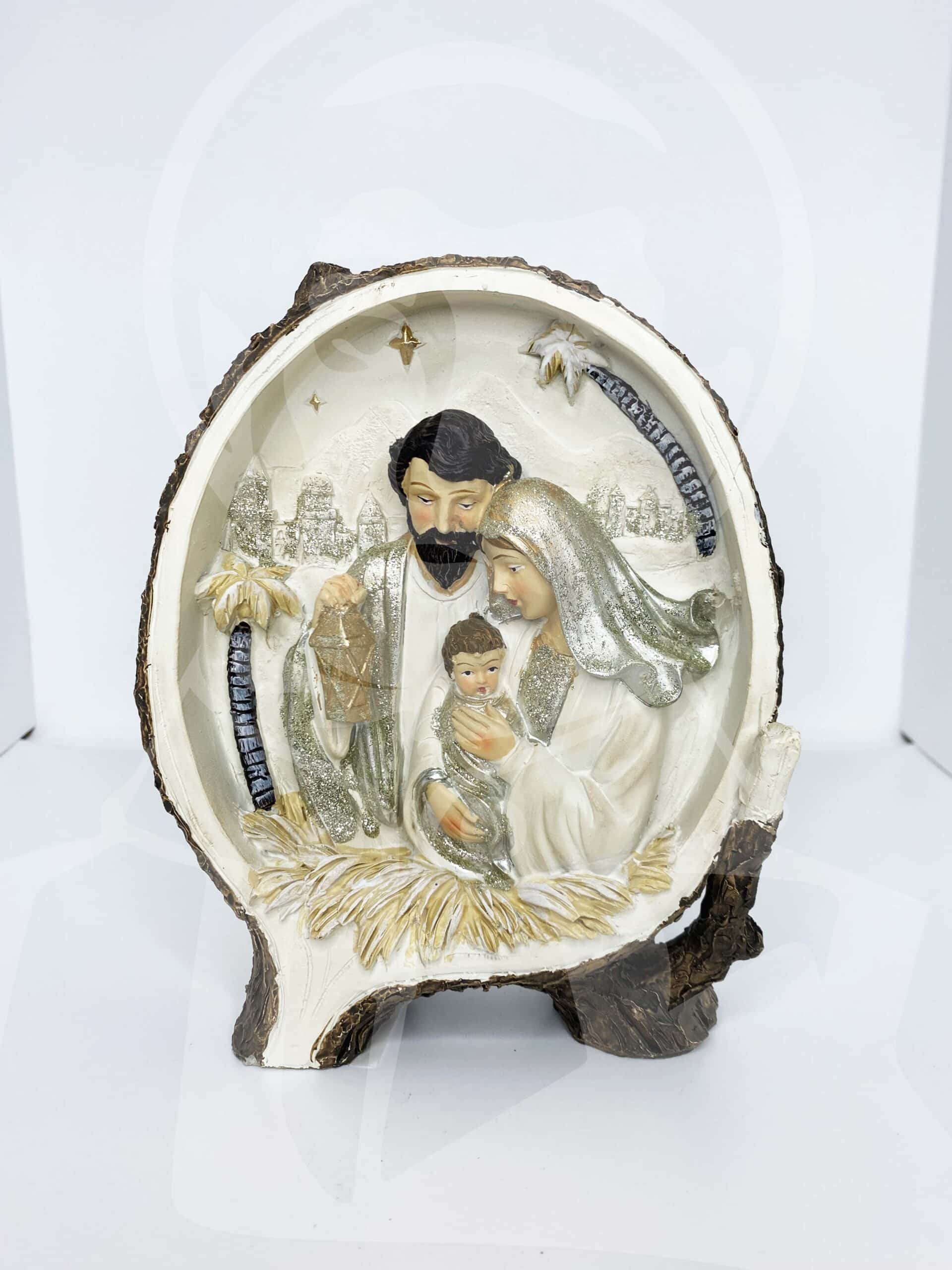 Sagrada Família Tronco