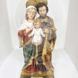 Sagrada Família em Marfinite