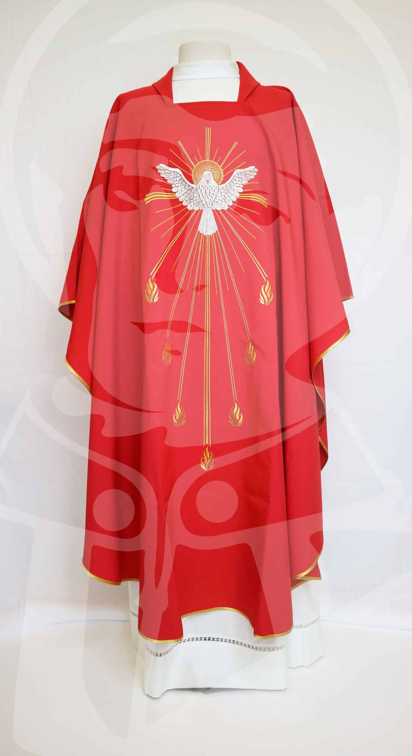 Casula Espírito Santo