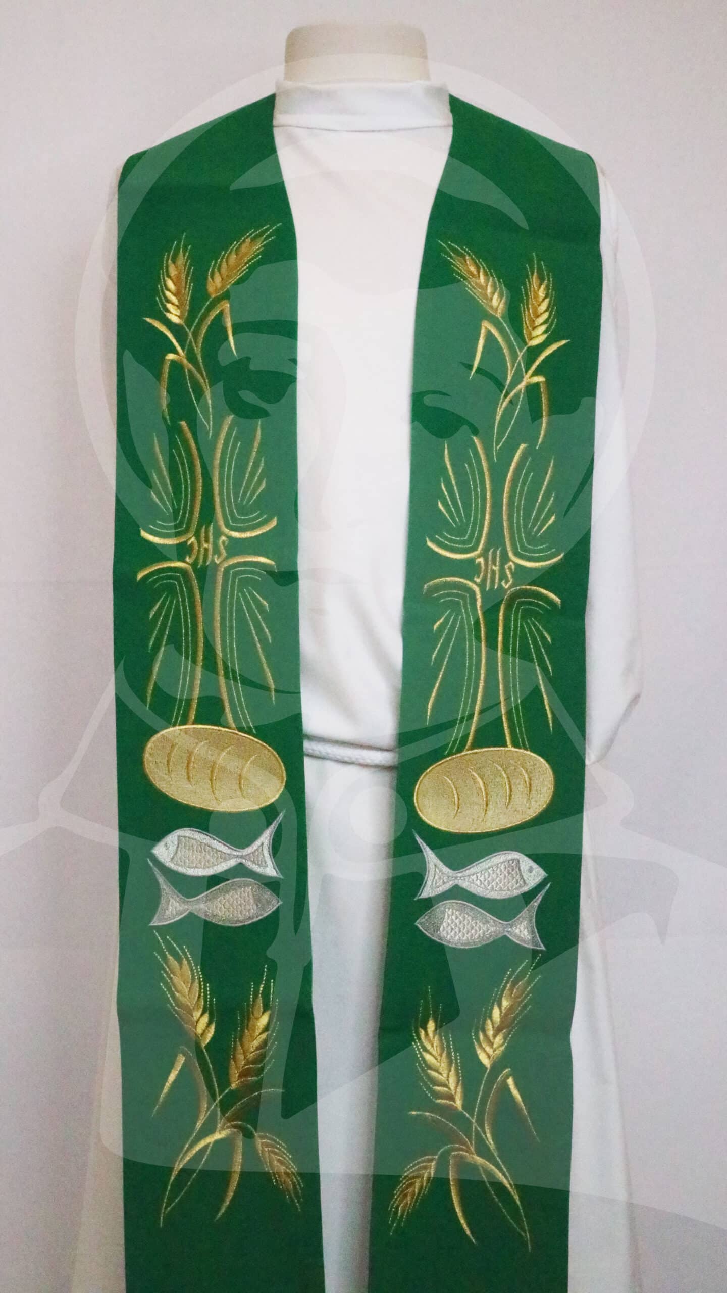 Estola Verde - Image 2