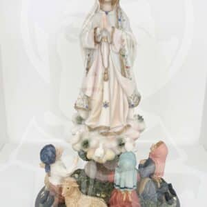 Imagem Aparição N.ª Senhora - 29cm