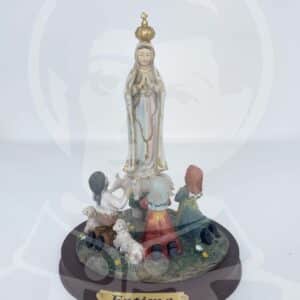 Imagem Aparição N.ª Senhora - 16cm