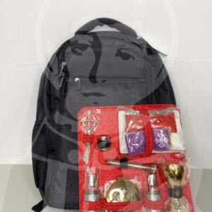 Mochila Sacerdote