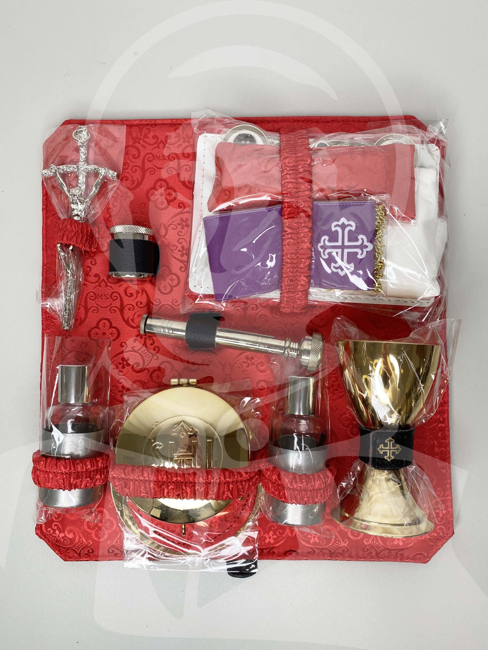 Mochila Sacerdote - Image 3