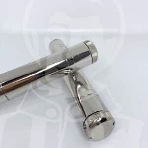 Hissope Portátil c/ Bolsa - 16cm