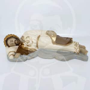 Imagem de São José Deitado