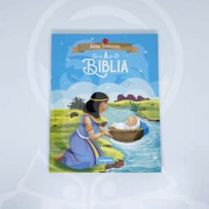Bíblia para crianças - Antigo Testamento