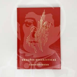 Orações Eucarísticas